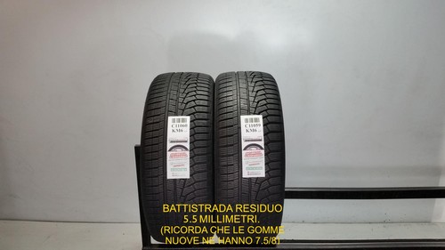 pneus hiver 225 55 r17