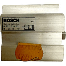 Vérin pneumatique diamètre