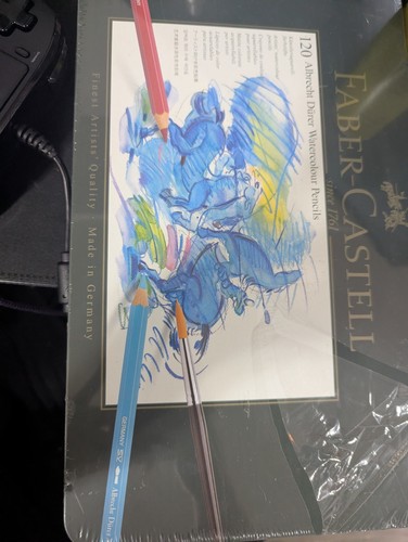 Faber castell polychromos - castell,