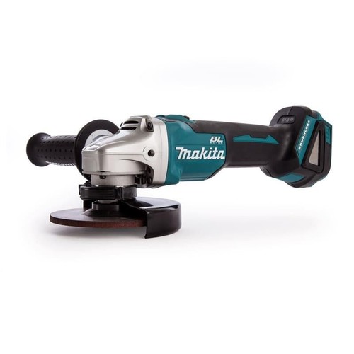 Meuleuse angle 18v lxt - 18v,