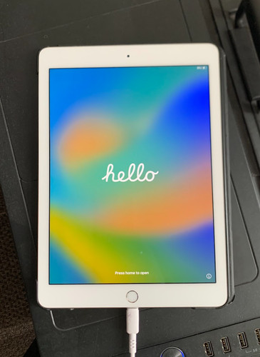 Ipad pro 2016 32gb - ipad, pencil