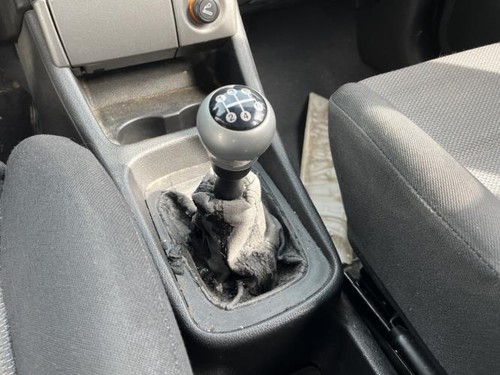 Levier vitesses opel zafira - levier,