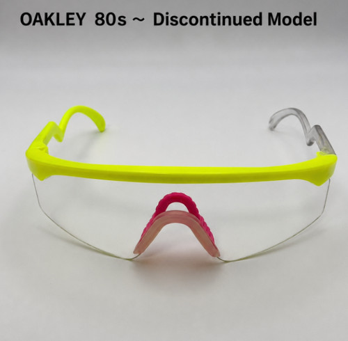 oakley razor