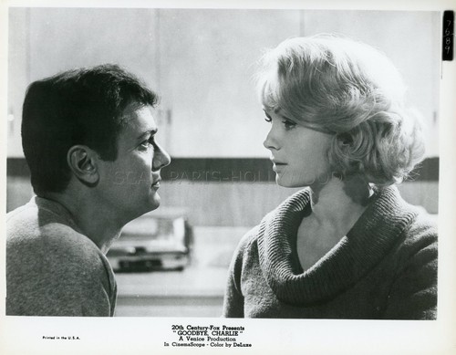 Tony curtis debbie - tony,