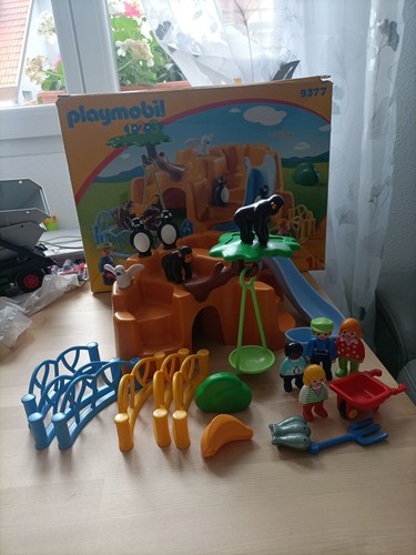 Playmobil premier age - premier,