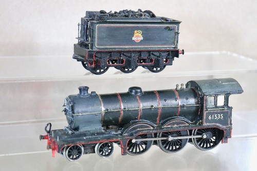 Triang hornby painted - triang,
