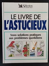 LE LIVRE DE L'ASTUCIEUX: 1000
