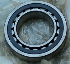 Roulement à rouleaux cylindriques FAG NU2215E 75x130x31 mm sans emballage