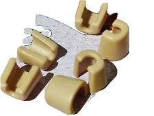 PLAYMOBIL X6 LARGES POIGNETS BEIGE NORDISTE YANKEE YANKEE NORDISTAS SÉRIE ROSE