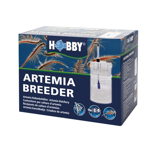 Hobby artemia breeder - hobby, (artemia