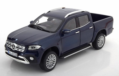 Mercedes klasse br470 pick - x,