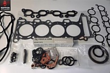 Nouveau Joint De Moteur GENUINE NISSAN S14 S15 200SX SILVIA SR20 DET A0AMA-75F27