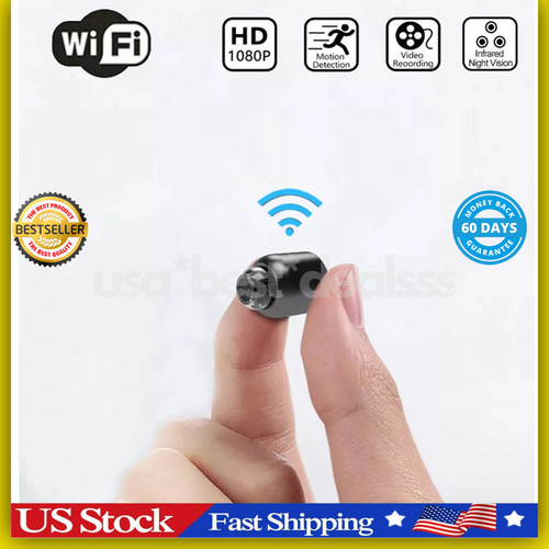 Mini camara oculta espia - mini, de