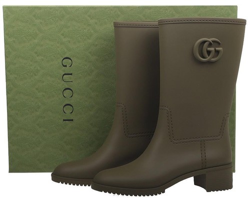 New gucci double logo - new,