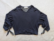 Le Ciel Bleu Sweater Womens 36
