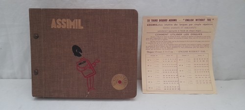 Coffret tours disque - coffret,