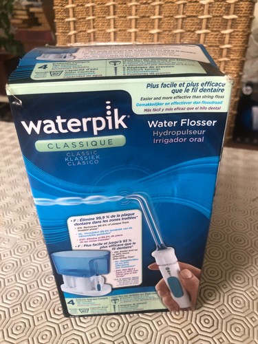 Waterpik classique - waterpik,