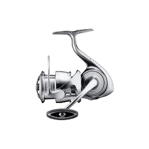 Moulinet tournant expédition