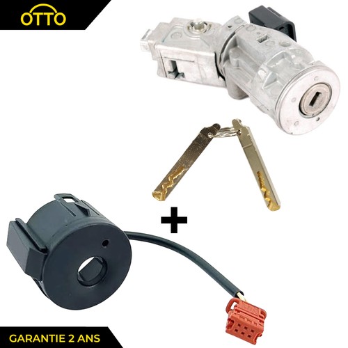 Kit antivol colonne - kit,