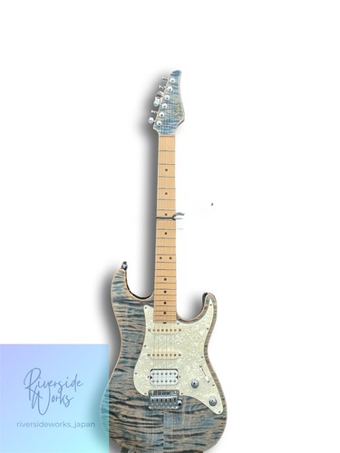 suhr guitar