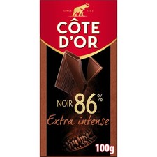 *Lot de 3* Côte d'or