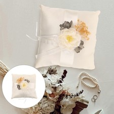  Coussin pour alliances 