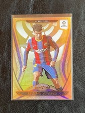 2020-21 Panini Chronicles Philippe Coutinho Certified