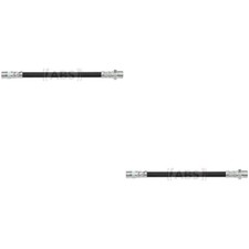 2x A. B. S. Frein Arrière Gauche Droite Intérieur pour BMW 3er Cabriolet E36