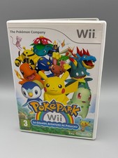 PokéPark Wii – Nintendo Wii
