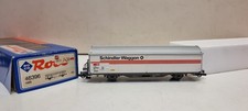 Roco Wagon Couvert Sbb