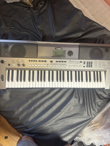Yamaha psr e443 key - yamaha, psr-e443