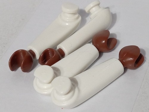 Playmobil bras blancs mains - playmobil,