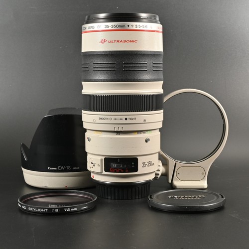 Objectif zoom canon - zoom,