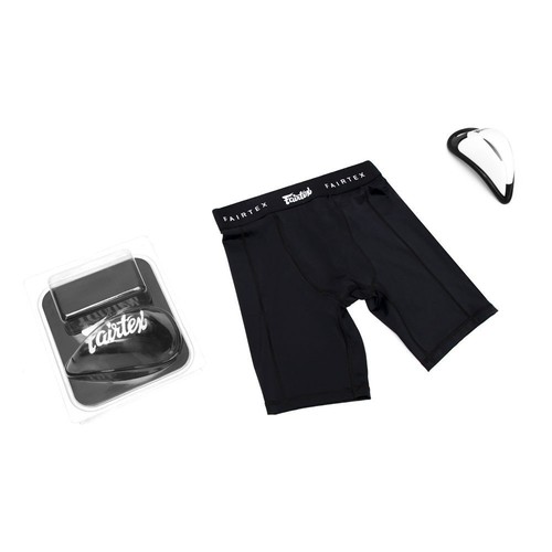 Short compression fairtex - de,