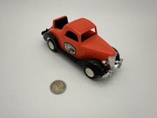 Strombecker Hot Road