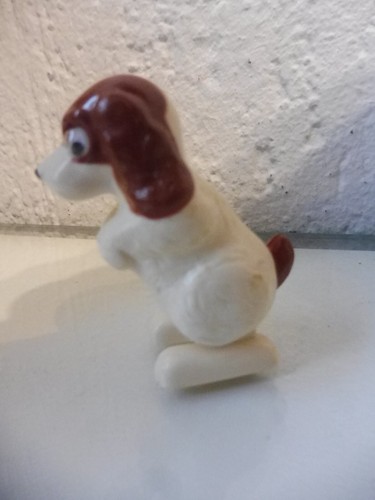 Figurine tomy chien - figurine, tomy,