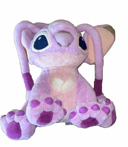 Grande peluche angel - peluche, de