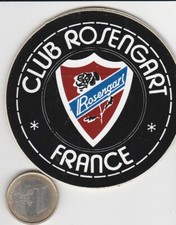 L24. Automobile. CLUB