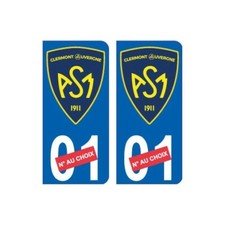 ASM Clermont Auvergne nouveau
