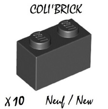 Lego 3004 - 10x Briques /