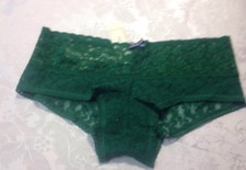 Gilly Hicks Sydney Abercrombie