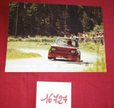 N°16727 / photo d'epoque en