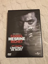 DVD Mesrine /1ere Partie - L