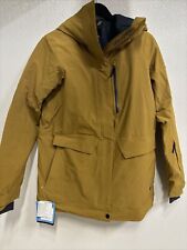 Veste Cargo Salomon Stance