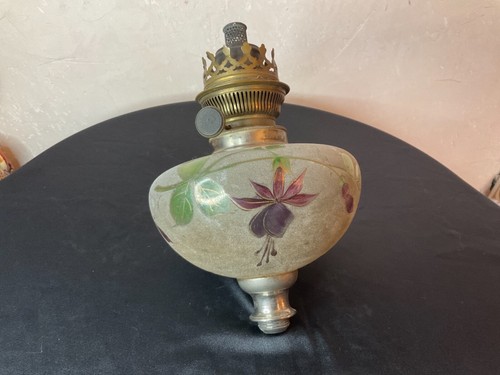 Lampes petrole grosse - lampes, a