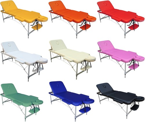 Europa lit table - table, massage