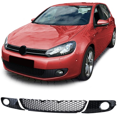 Grille gauche droite centre - grille,
