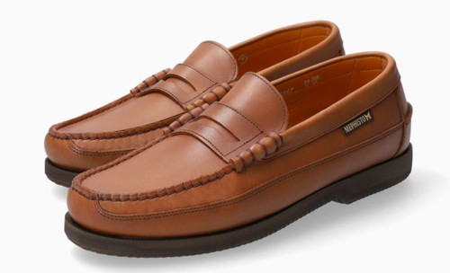 Mephisto cap vert hazelnut - mephisto,