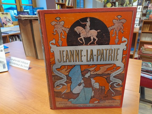 Jeanne-La-Patrie-Edgar