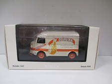 TRES RARE CITROEN TUB H HY